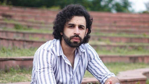 Abhishek Sharma On His Role In Tu Juliet Jatt Di