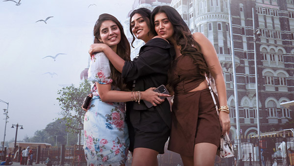 3 Roses Season 2 Date When And Where To Watch