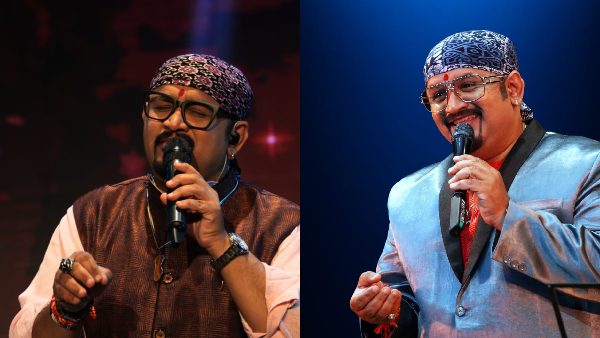 Abhijeet Ghoshal Warns On The Dangerous Trend Of Overhyping Abhijeet Ghoshal Warns On The Dangerous Trend Of Overhyping