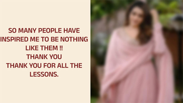 Actress Assault Case Survivor Criticizes Trial Court Actress Assault Case Survivor Criticizes Trial Court