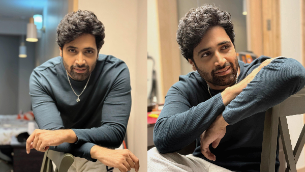 Adivi Sesh Decides Not To Dub Dacoit In Hindi