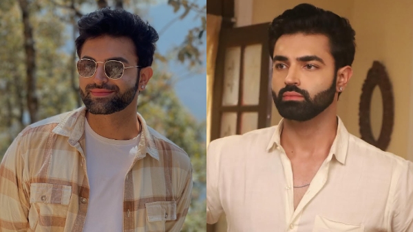 EXCL Akash Jagga On Pressure Of Playing Main Lead