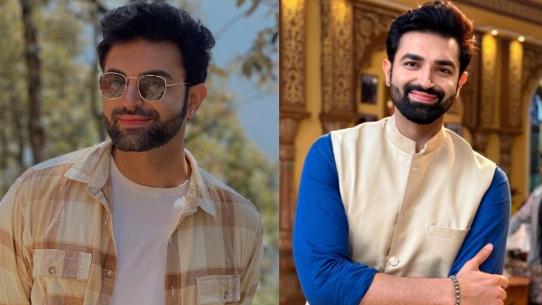 EXCLUSIVE Akash Jagga On The New Year 2026