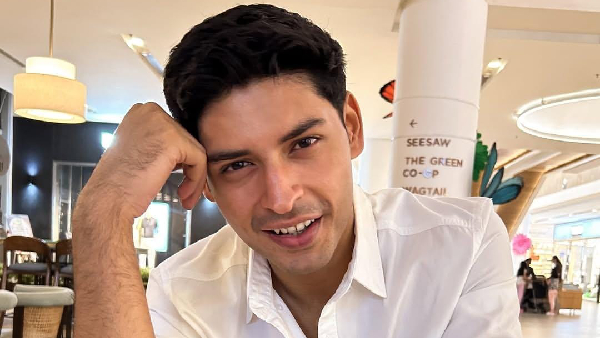 Satyaa Sachee Actor Akash Khandelwal Opens Up
