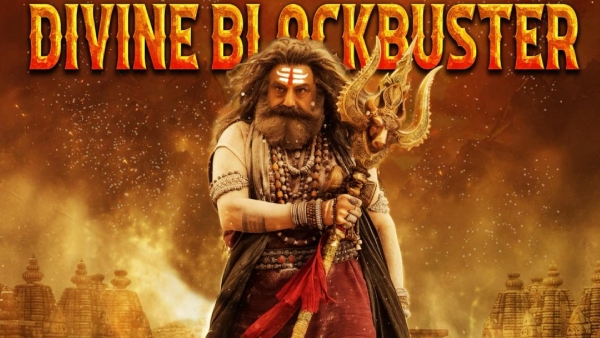 Akhanda 2 Box Office Collections Day 15 Balakrishna Starrer To Touch 120 Crore Mark