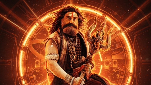 Akhanda 2 Release Date Out Balakrishna Starrer To Have Its Premiere On THIS Day Akhanda 2 Release Date Out Balakrishna Starrer To Have Its Premiere On THIS Day