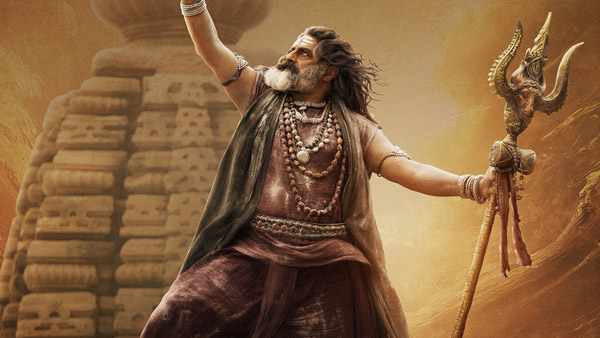 Akhanda 2 X Review Audiences React To Balakrishna Film