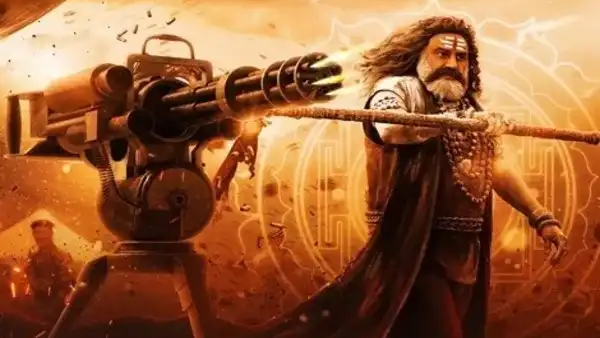 Akhanda 2 Hindi Box Office Day 1 Prediction