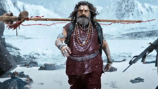 Akhanda 2 Box Office Collection Day 1