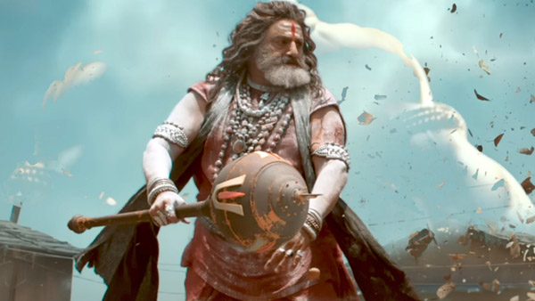 Nandamuri Balakrishna s Akhanda 2 USA Premieres Pre-Sales Nandamuri Balakrishna s Akhanda 2 USA Premieres Pre-Sales