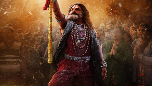 NBK s Akhanda 2 Box Office Collection Day 6 Update