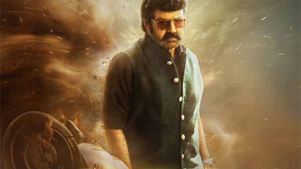 NBK s Akhanda 2 Box Office Collection Day 9
