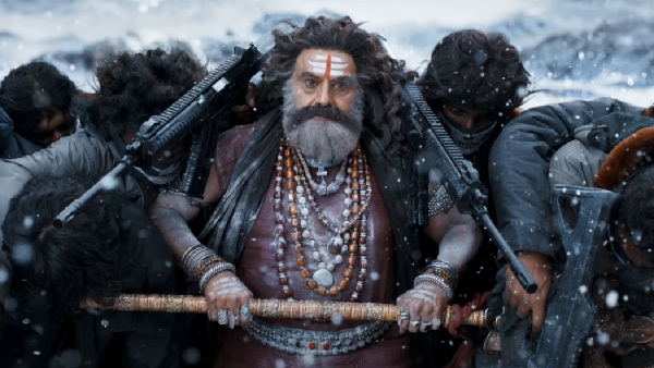 Akhandha 2 UAE Review