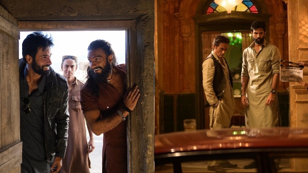 From Chhaava To Dhurandhar Akshaye Khanna And Danish Pandor