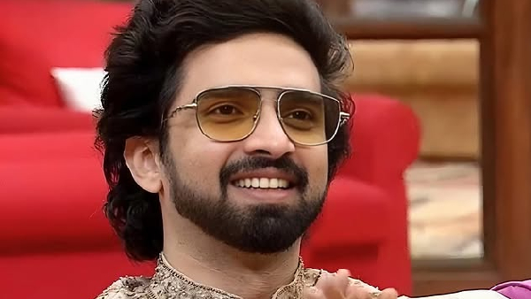 Bigg Boss 19 Amaal Malik Elimination Reason Bigg Boss 19 Amaal Malik Elimination Reason