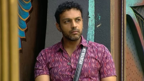 Bigg Boss Tamil 9 Elimination Update Week 12