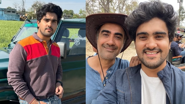 Amit Vikam Reveals Ranvir Shorey s Big Advice Amit Vikam Reveals Ranvir Shorey s Big Advice