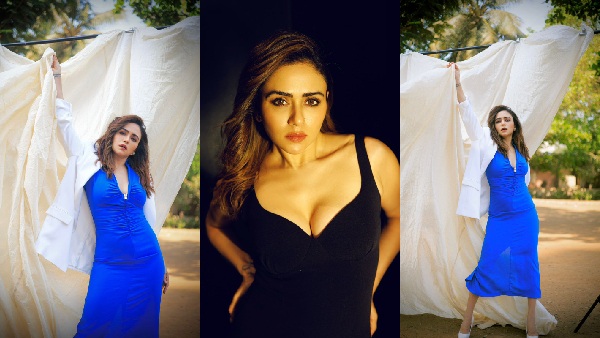 Amruta Khanvilkar And Emraan Hashmi s Pairing