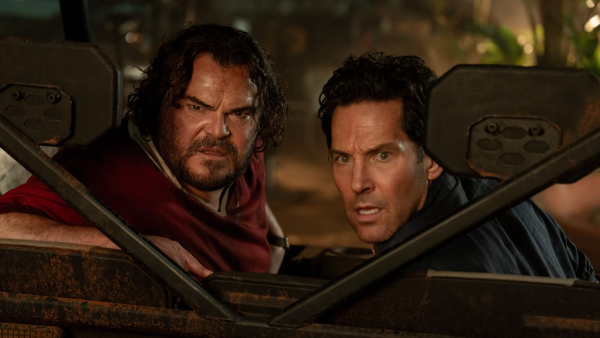 Anaconda Eyes A Grand Release On Christmas