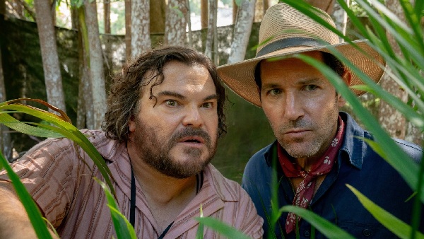 Anaconda Review Early Review Is Paul Rudd-Jack Black Film