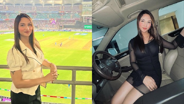 Rise And Fall Fame Transwoman Athlete Anaya Bangar Rise And Fall Fame Transwoman Athlete Anaya Bangar