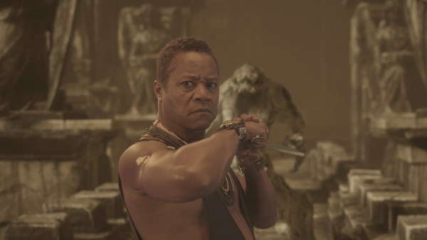 Angels Fallen Warriors of Peace Release Update