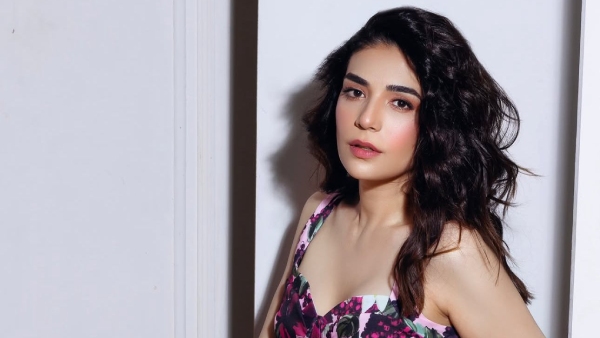 Arambhi Cast Anjuum Faakih Steps Into A Bold Negative Lead