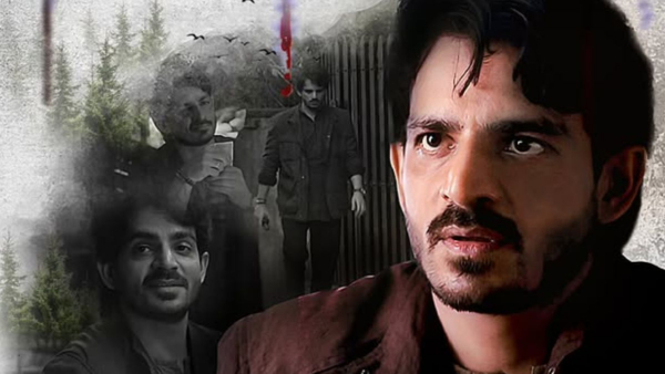 Anshuman Pushkar saali mohabbat zee5