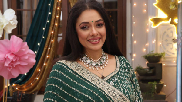 Anupamaa EXCLUSIVE Spoiler Rinku Dhawan Exit Rajni