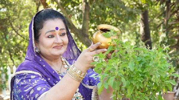 Apara Mehta Joins The Cast Of Prathaon Ki Odhe Chunri Apara Mehta Joins The Cast Of Prathaon Ki Odhe Chunri