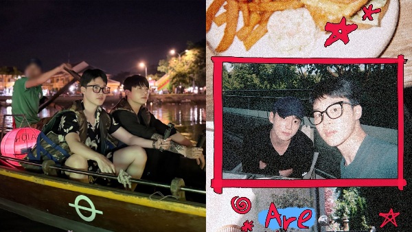 BTS Jimin And Jung Kook Unveil Are You Sure Season Two