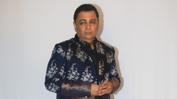 Ashley Rebello Makes A Bold Statement Ashley Rebello Makes A Bold Statement