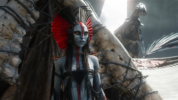 Avatar Fire And Ash Box Office Day 1 Hindi Avatar Fire And Ash Box Office Day 1 Hindi