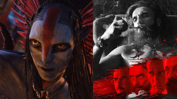 avatar 3 dhurandhar box office collection