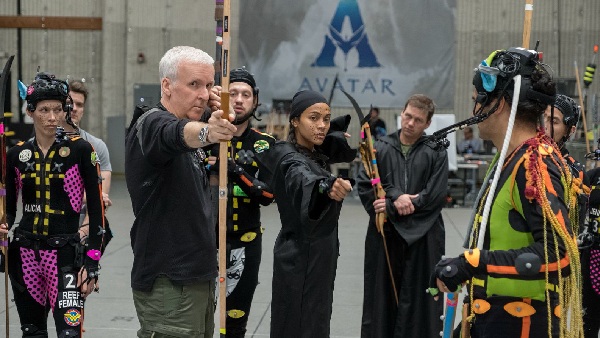 Avatar Fire and Ash Why James Cameron s Avatar