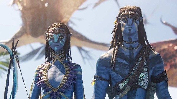 Avatar Fire and Ash Box Office Day 1 Prediction