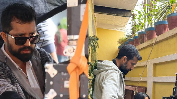 Avyaan Marks Anushka Kaushik And Gaurav Khati s First Collab