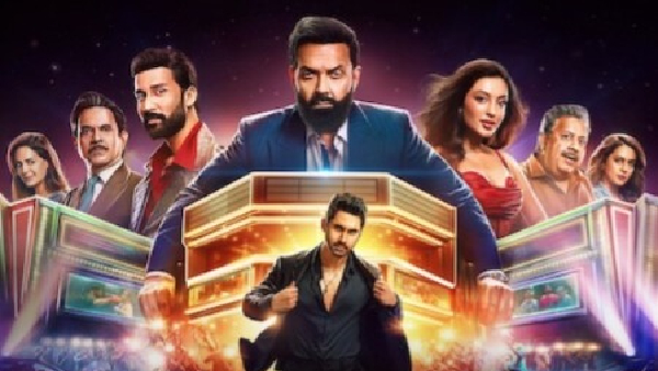 Year Ender 2025 Saiyaara Shaktimaan Returns Deewaniyat Year Ender 2025 Saiyaara Shaktimaan Returns Deewaniyat