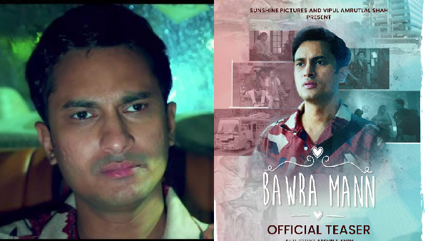 Vipul Amrutlal s Web Series Bawra Mann Drops