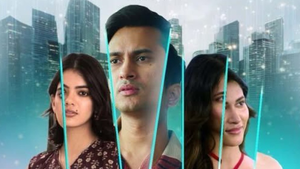 Bawra Mann Episode 2 New Epi Of Sachin Khot s Show Out