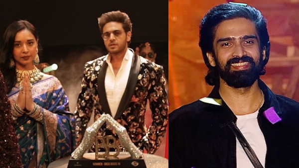 Bigg Boss 19 Winner Vindu Dara Singh s Statement Bigg Boss 19 Winner Vindu Dara Singh s Statement