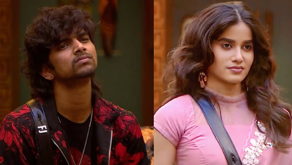 Bigg Boss Tamil Double Elimination Week 11 Update