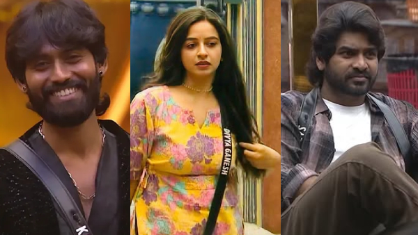 Bigg Boss Tamil 9 Ticket To Finale Task Winner Prediction