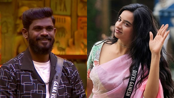 Bigg Boss Tamil 9 Elimination Voting Trends Week 12