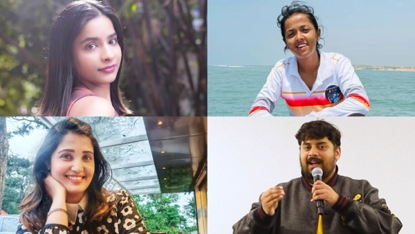 Bigg Boss Tamil 9 Elimination Voting Trends Week 13