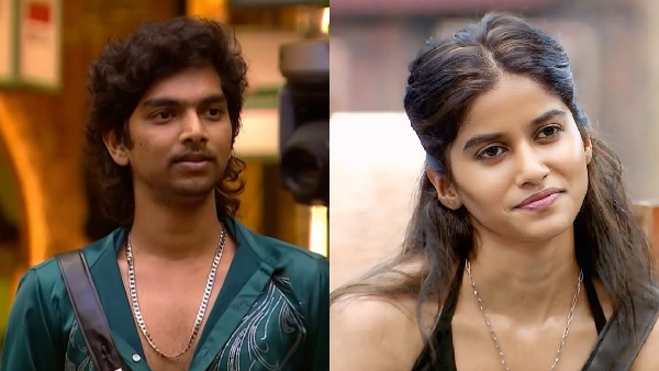 Bigg Boss Tamil 9 Elimination Voting Trends Week 11