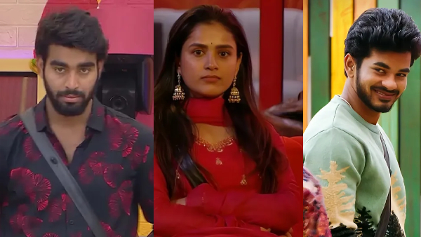 Bigg Boss Telugu 9 Finale Money Bag