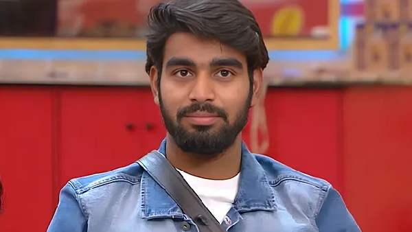 Bigg Boss Telugu 9 Top 5 Finalists