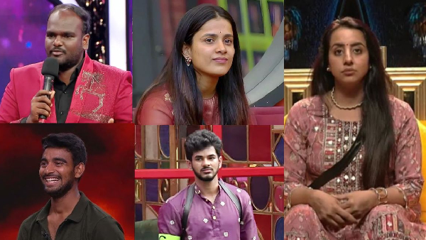 Bigg Boss Telugu 9 Winner Name Revealed