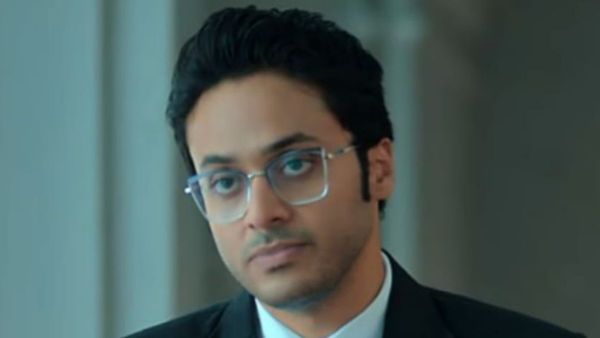 Bhanupriya Bhooter Hotel Out